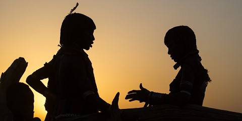 Omo Valley Cultural & Tribal Adventure