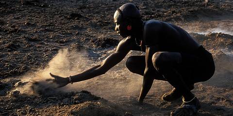 6-Day Ancient Omo Valley Cultural Expedition