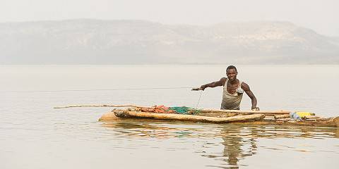 Tour Southern Ethiopia People