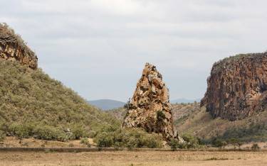 Fischer's Tower