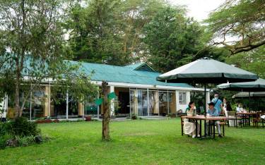 Thumbnail of Elsamere Lodge