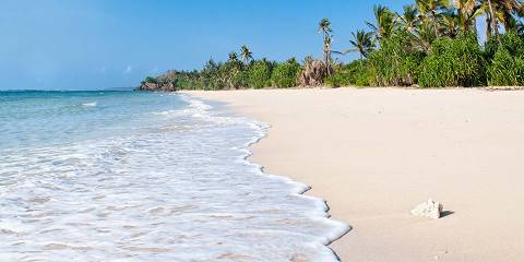 11-Day Amboseli, Tsavo, and Diani Beach Escape