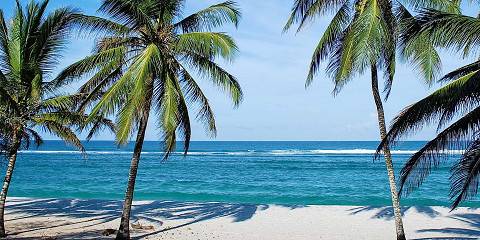4-Day Tsavo East, Tsavo West and Diani Beach Safari