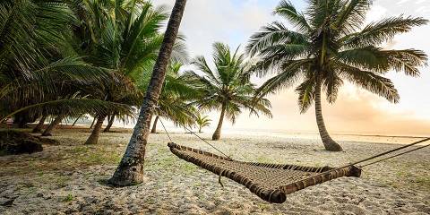 6-Day Midrange Safari Bush & Beach Adventure Odyssey