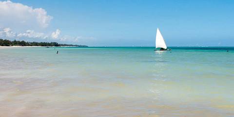 9-Day Ultimate Kenya Safari and Diani Beach Retreat