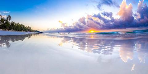 7-Day Memorable Bush and Beach Adventure