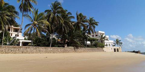 Ultimate Kenya - Luxury Safari and Beach Adventure