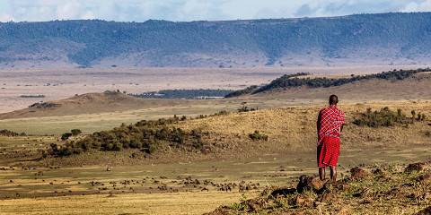 8-Day Luxury Kenya Adventure