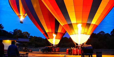 5-Day Private Midrange Mara & Lake Nakuru Adventure