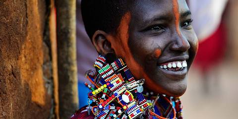 4-Day Masai Mara & Lake Naivasha Wildlife Safari Tour