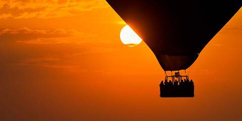 5-Day Private Luxury Safari from Amboseli to Tsavo Nps