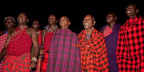 Wildlife, History & Cultural Immersion