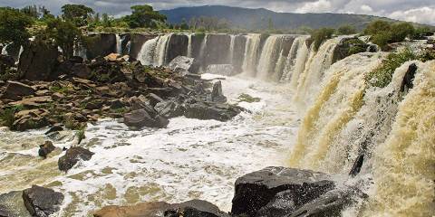 10-Day Private Mid-Range Safari in Kenya