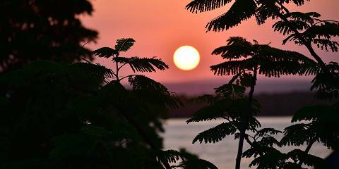 6-Day Mara and Zanzibar