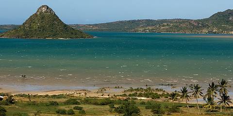 Diego Suarez 3 Bays Cruise Ship Excursion