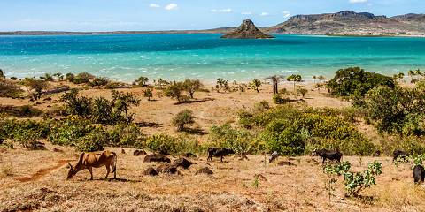 Antsiranana Excursion - Ramena