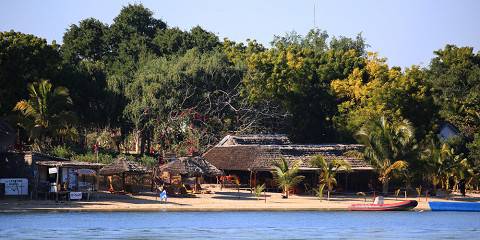 14-Day Ampefy and Madagascar Natural's Treasures