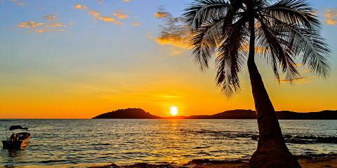 Nature & Heavenly Beaches of Northern Madagascar