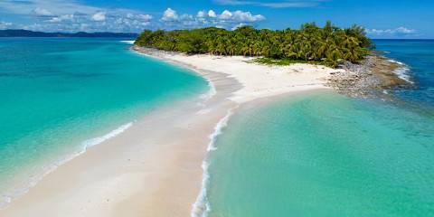 5-Day Nosy Be Island Tour