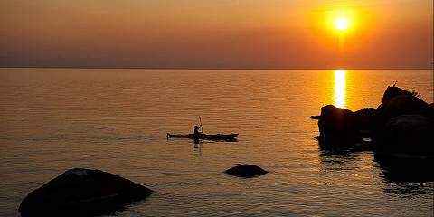 13-Day Group Tour Lake Malawi Wildlife and Culture