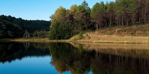 Malawi Cultural Village, Lake and Wilderness