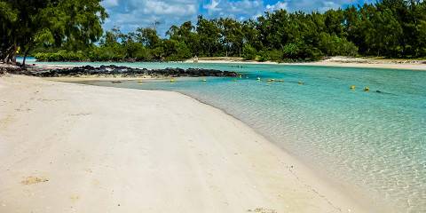 11-Day South Africa & Mauritius Family Safari & Beach