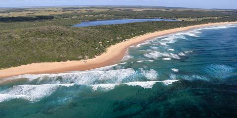 South Africa & Mozambique Family Trip