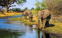 Zambezi Region