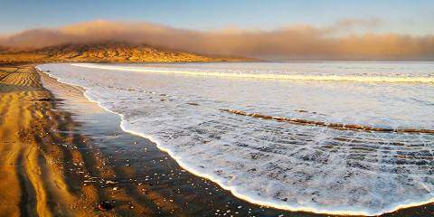 5-Day Swakopmund and Skeleton Coast Tour ( Lodging)