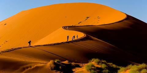 12-Day Desert Dreamscape