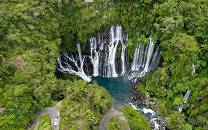 Grand Galet Falls