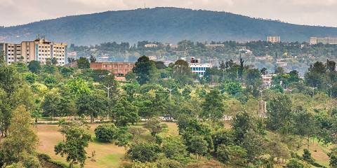 2-Day Discover Kigali Highlights Culture History and Fun