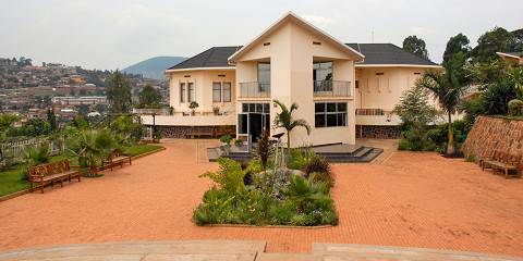 Culture Tour-Community Immersion in Rwanda