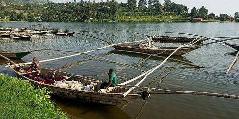 Rwanda, Kigali & Lake Kivu Tour
