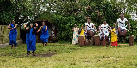 9-Day Best of Rwanda Cultural Experiences & Primates