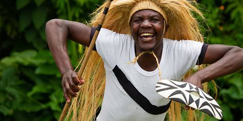 9-Day Uganda & Rwanda Adventure Safari