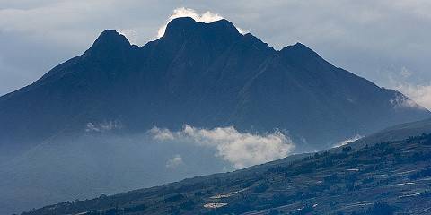 Mount Sabyinyo Summit Hiking Adventure