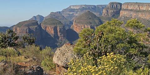 1-Day Panorama Route Tour - Depart from Hoedspruit