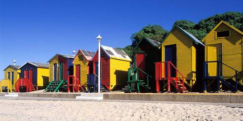 ½-Day Explore the Township of Cape Town