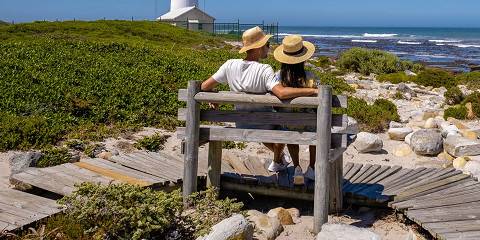 Cape Agulhas – Southernmost Point Adventure
