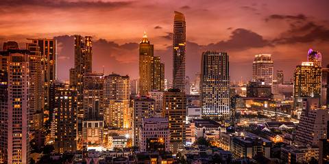 1-Day Authentic Johannesburg Experience