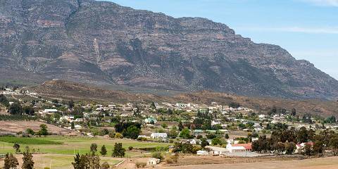 Scenic Garden Route Safari – Cape Town Adventure