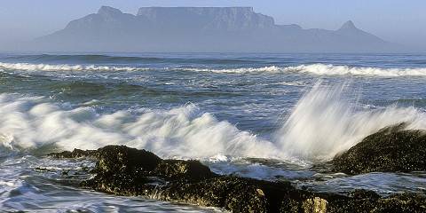 4-Day Budget Garden Route Adventure