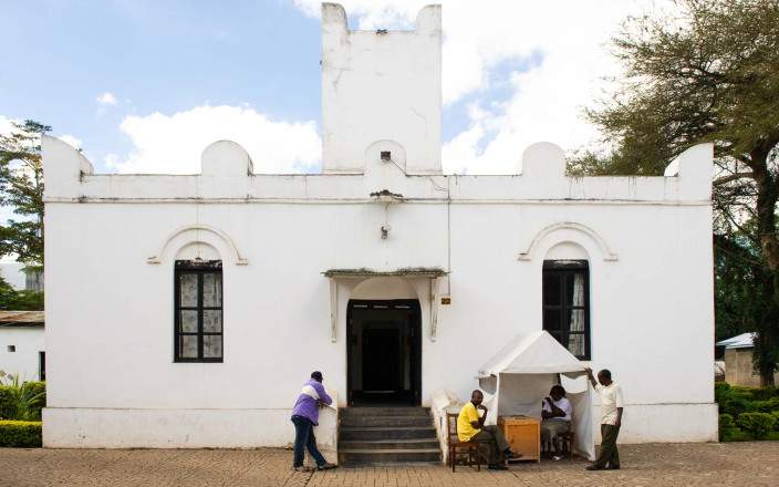 Learn more about Tanzania at Arusha’s museums