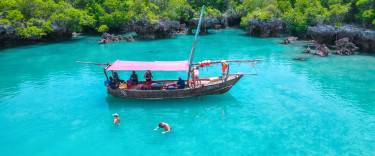 Snorkeling trip