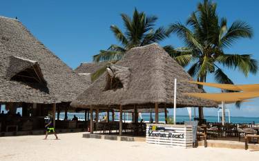 Kendwa Rocks Resort