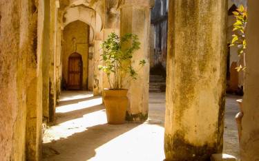 Arcades