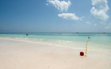 Thumbnail of Muyuni Beach