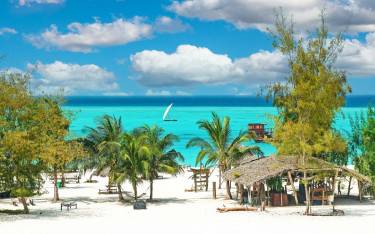 Best Things To Do in Zanzibar