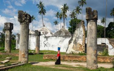 Maruhubi Palace
